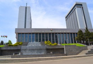 Azerbaijan to regulate financial market stability