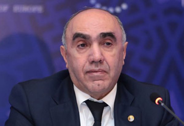 Azerbaijani prosecutor general talks investigation into Ganja events