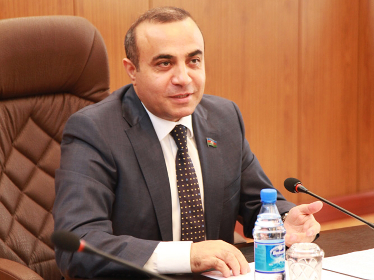 Guests visiting Baku for European Games should be informed about Karabakh conflict – MP