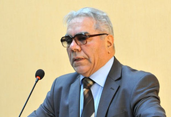 Зияд Самедзаде раскритиковал страховые компании в Азербайджане