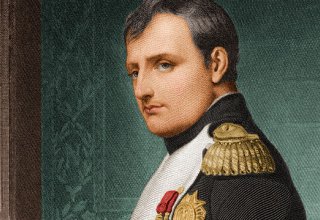 Сапоги Наполеона проданы на аукционе в Париже за €117 тыс.