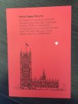 Парламентарии Великобритании проинформированы об азербайджанских беженцах (ФОТО) - Gallery Thumbnail