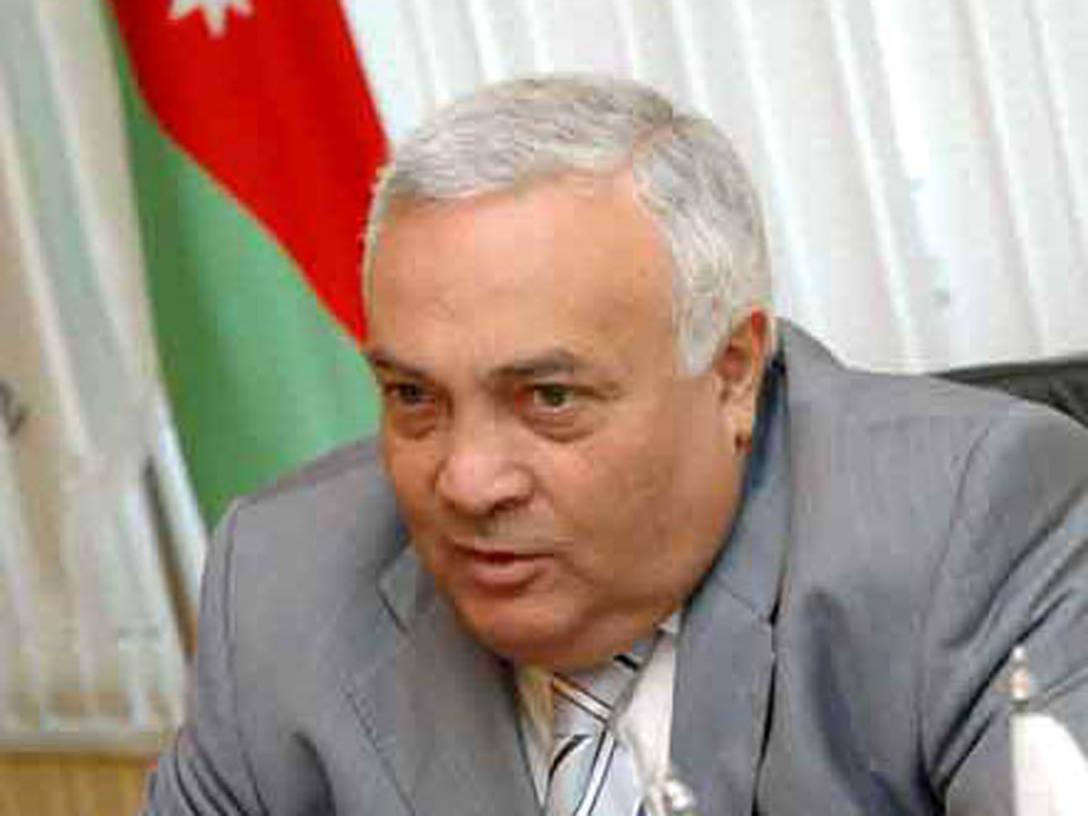 Информация о задержании главы Кавказского банка развития не соответствует действительности