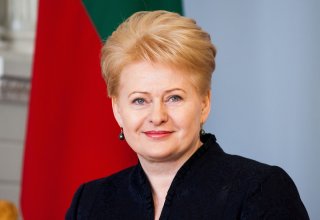 Litva Prezidenti: Riqa sammitinin bəyannaməsi qəbul edildi