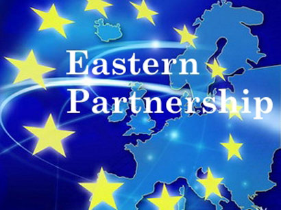 В Брюсселе состоятся предварительные дебаты ЕС к саммиту "Восточное партнерство"