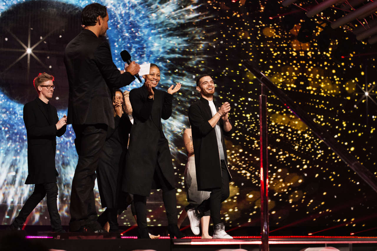 Сегодня в Вене состоится финал "Евровидения-2015" (ФОТО)