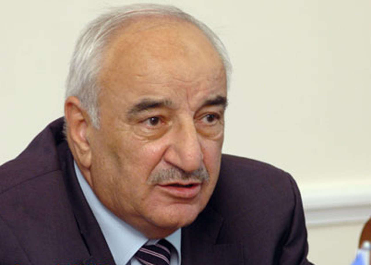 Deputy PM: Azerbaijan invests $25B in transport sector