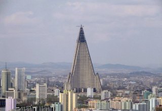 DPRK engineers develop rocket engine that guarantees satellite launch capability