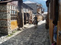 Древнее азербайджанское село Лахыдж в Колумбии (ФОТО)