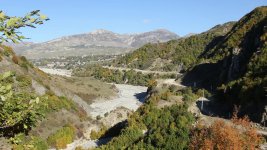 Baku-2015: Unique Lahij village in Caucasus mountains (PHOTO)