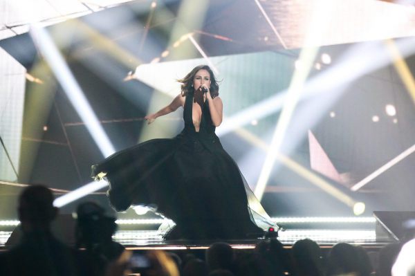 "Eurovision-2015" mahnı müsabiqəsinin qalibi müəyyənləşdi (FOTO, VİDEO)