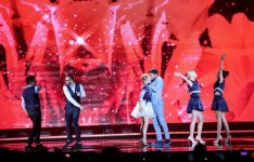"Eurovision-2015" mahnı müsabiqəsinin qalibi müəyyənləşdi (FOTO, VİDEO)