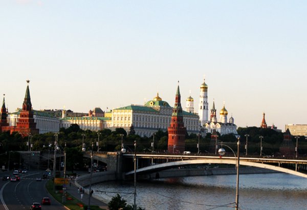 Rusiya və Azərbaycan parlamentariləri Moskvada görüşəcək