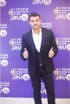 EMIN получил премию RU TV в номинации "Дуэт года" (ФОТО)
