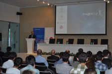 Winners of “Imagine Cup” competition held for first time in Azerbaijan unveiled