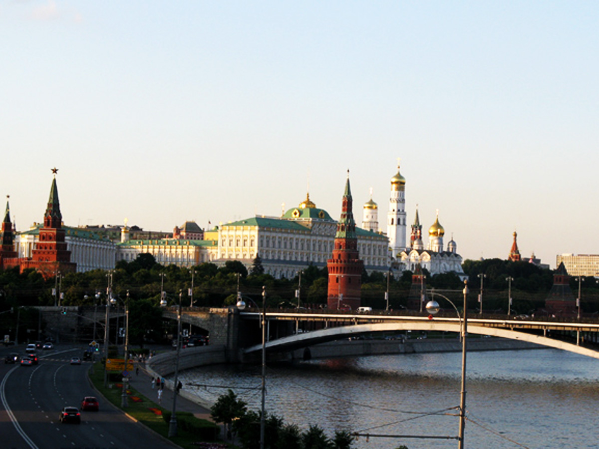 В Москве пройдет заседание рабочей группы по статусу Каспия