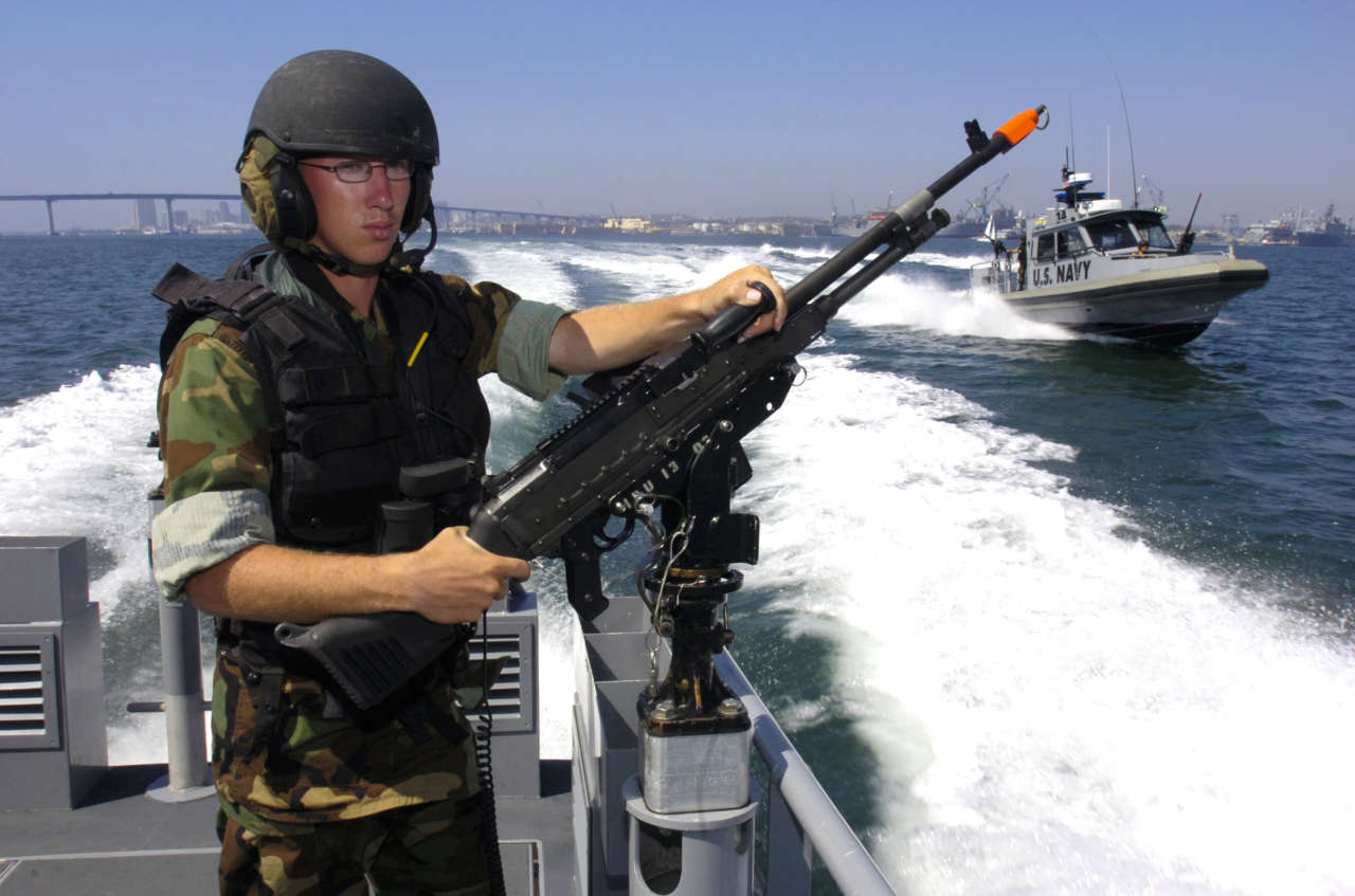 US Navy develops insanely powerful railgun