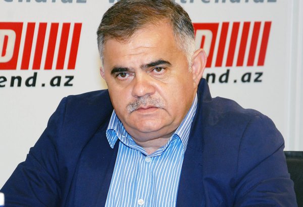 Arzu Nağıyev: Azərbaycan Prezidenti türkdilli dövlətlərin xüsusi xidmət orqanlarını terrora qarşı birgə fəaliyyətə çağırdı