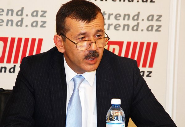 European Games in Baku to destroy many myths about Azerbaijan - human rights activist