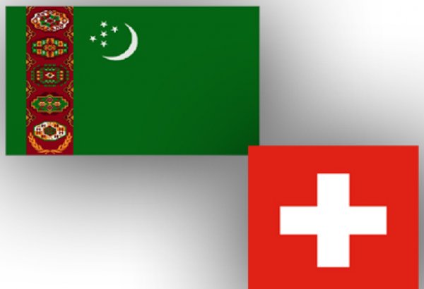 SECO talks current state of economic relations between Switzerland and Turkmenistan