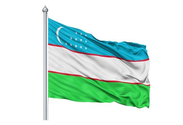 Uzbekistan's value of financial transactions sponsored by int'l organizations revealed