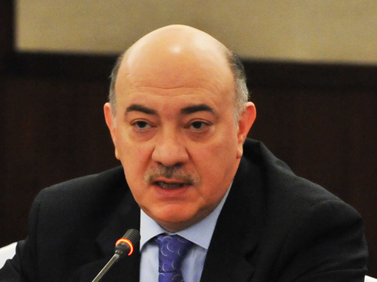 Фуад Алескеров: Судебно-правовой совет внес большой вклад в развитие судебной системы Азербайджана