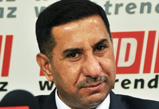 Евроигры способствуют развитию экономики Азербайджана - посол Ирака