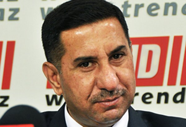 Iraq says European Games to have positive influence on economy of Azerbaijan