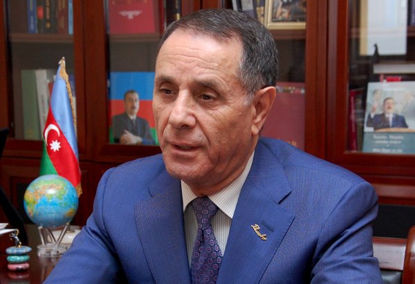 Novruz Mammadov: “Azerbaycan ve Ermenistan cumhurbaşkanlarının görüşmesi için daha karar alınmadı”
