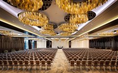 Absheron Hotel Group launches its fourth hotel – BOULEVARD HOTEL BAKU in the capital of Azerbaijan