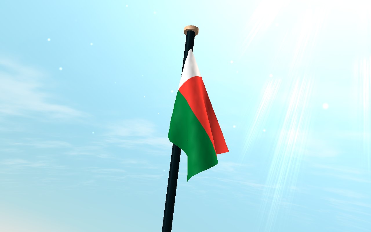 Парламент Мадагаскара объявил импичмент действующему президенту