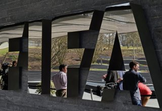 FIFA, soruşturduğu 11 kişiyi açıkladı