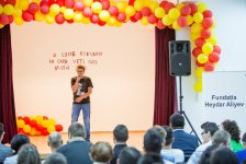 Фонд Гейдара Алиева награжден «Дипломом совершенства» за деятельность в Румынии