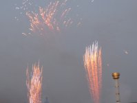 Факел Европейских игр доставлен в Шамаху (ФОТО)