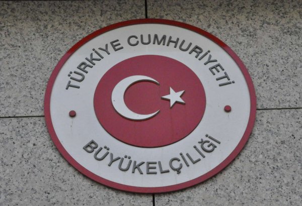 Turkey ready to support Azerbaijan – embassy