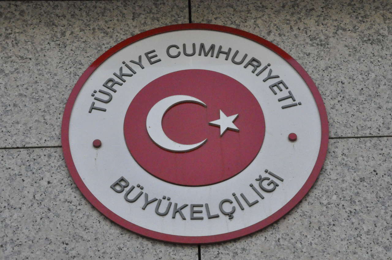 Türkiye Bakü Büyükelçiliği 1 Kasım seçimlerine hazır