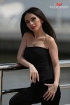 Грузинская певица сняла клип, посвященный Евроиграм в Баку (ФОТО)
