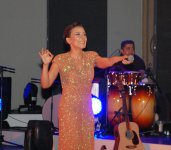Heydər Əliyev Mərkəzində I Avropa Oyunlarına həsr olunan konsert keçirilib  (FOTO) - Gallery Thumbnail