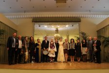 В Италии прошел вечер Фонда Хана Шушинского, посвященный Карабаху (ВИДЕО, ФОТО)