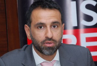 Запрет Армении на въезд содокладчика ПАСЕ не способствует решению нагорно-карабахского конфликта - посол Британии