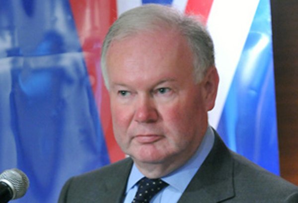 Former UK minister opposes negative article on Azerbaijan