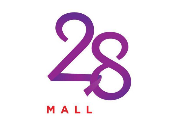 “28 Mall” поздравил детей c их праздником!