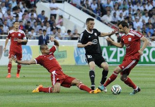 Böhran Azərbaycan futbolunun inkişafına yol aça bilər