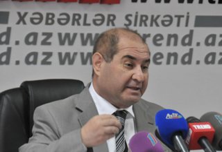 Mübariz Əhmədoğlu: Ermənistanın bütün səyləri prezidentlərin görüşünün baş tutmamasına yönəlib