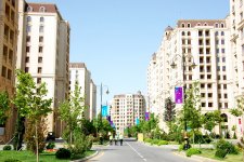 Евроигры: Грандиозная Деревня атлетов в Баку - репортаж (ФОТО) - Gallery Thumbnail