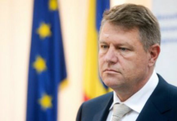 Enhancing climate ambitions, expediting climate devoirs crucial, says Romanian president