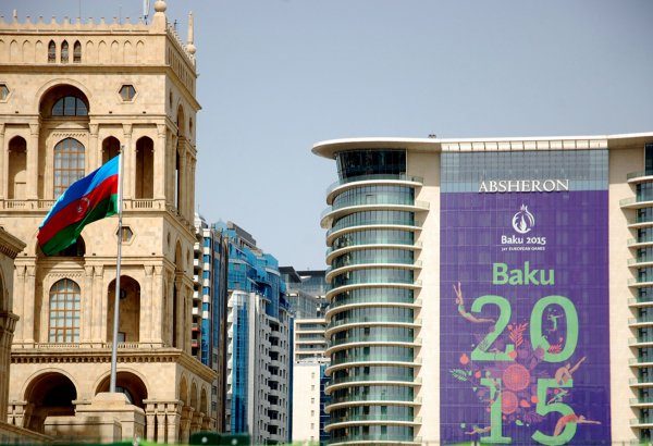 Anti-Azerbaijani circles increasingly concerned as European Games getting closer