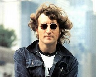 Lock of John Lennon's hair fetches $35,000 at auction