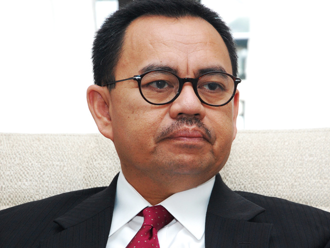 Indonesian energy and mineral resources minister to visit Iran
