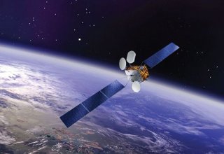 Azerbaijan's export of satellite services increases
